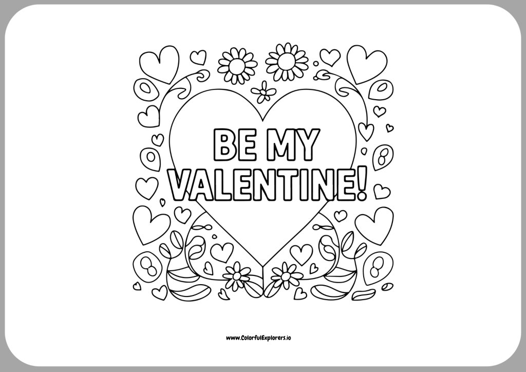 Valentine 2025