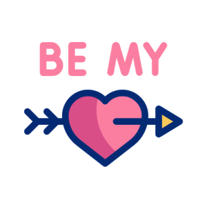 Be My Valentine
