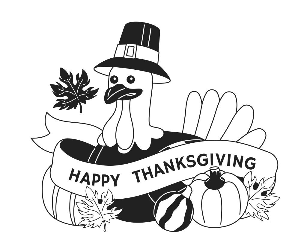 Thanksgiving Joy Unwrapped