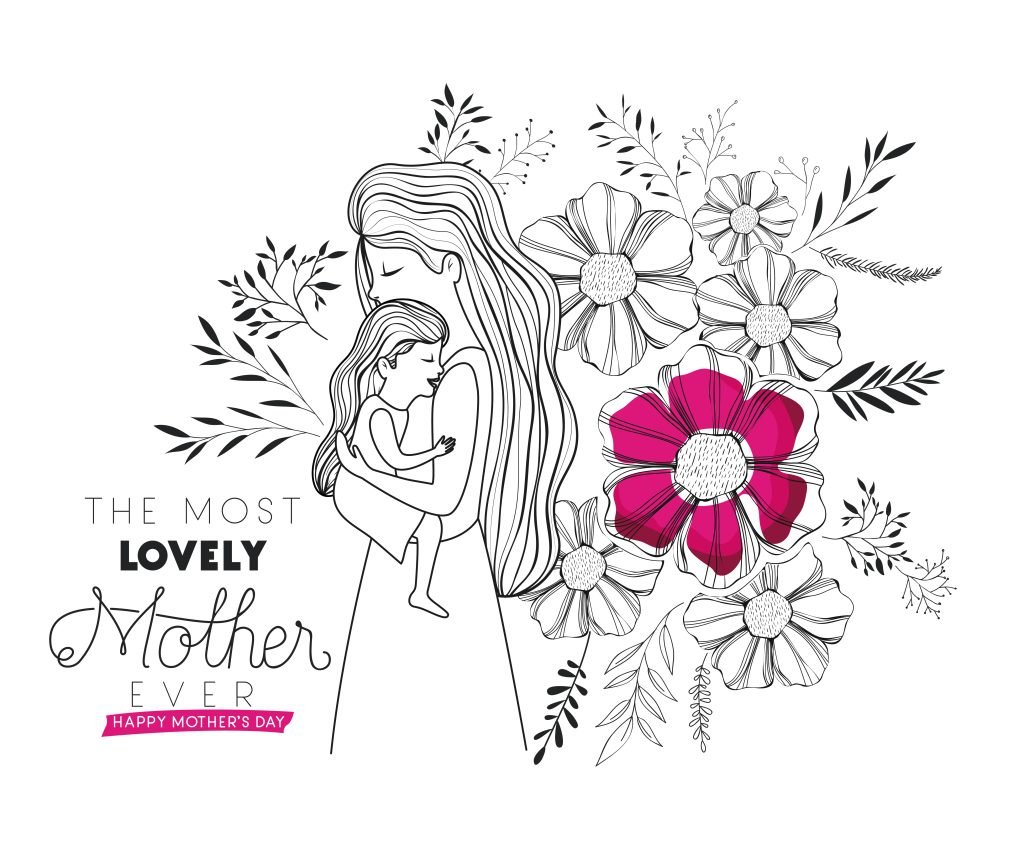 The Most Beautiful Mother's Day Tribute
