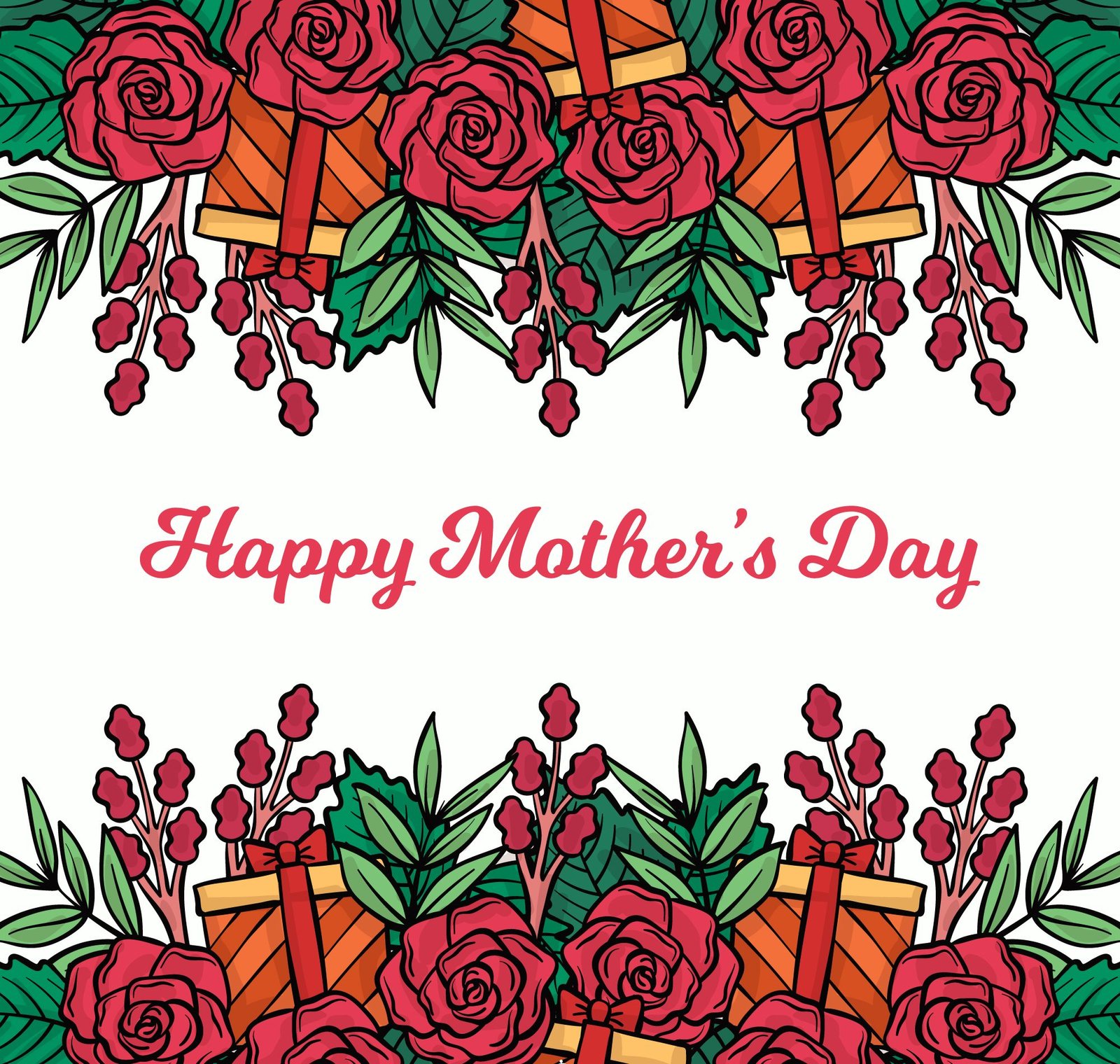 Printable Mothers Day