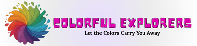 Colorful Explorers