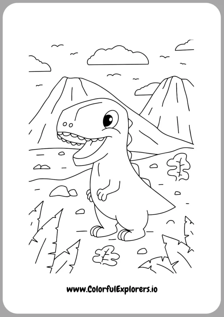 Explore the Dinosaur Age with Ankylosaurus