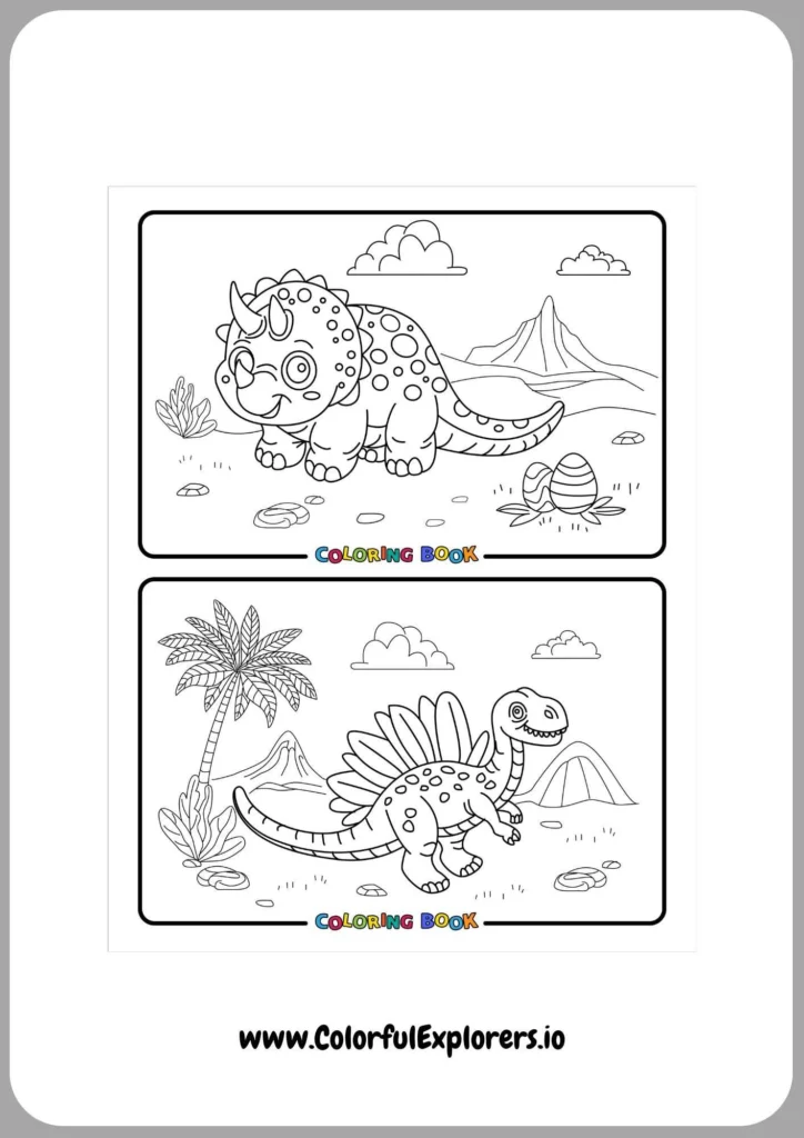 Journey Back to the Time of Ankylosaurus
