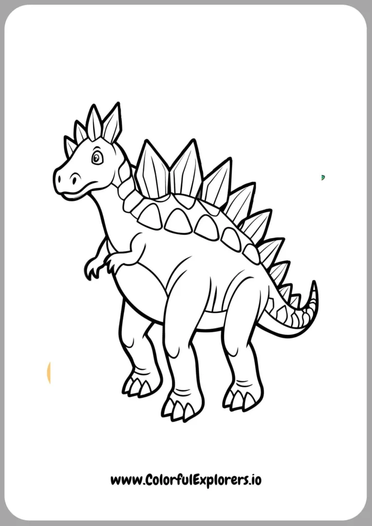 The Mighty Ankylosaurus in Your Artwork