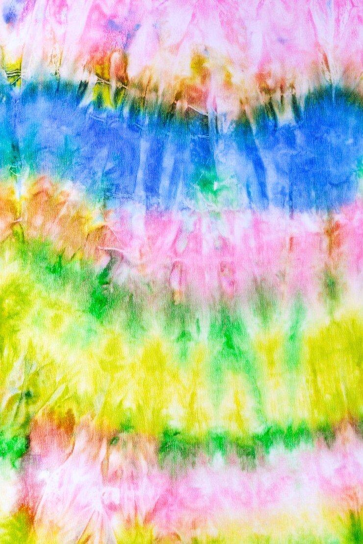 Tie Dye