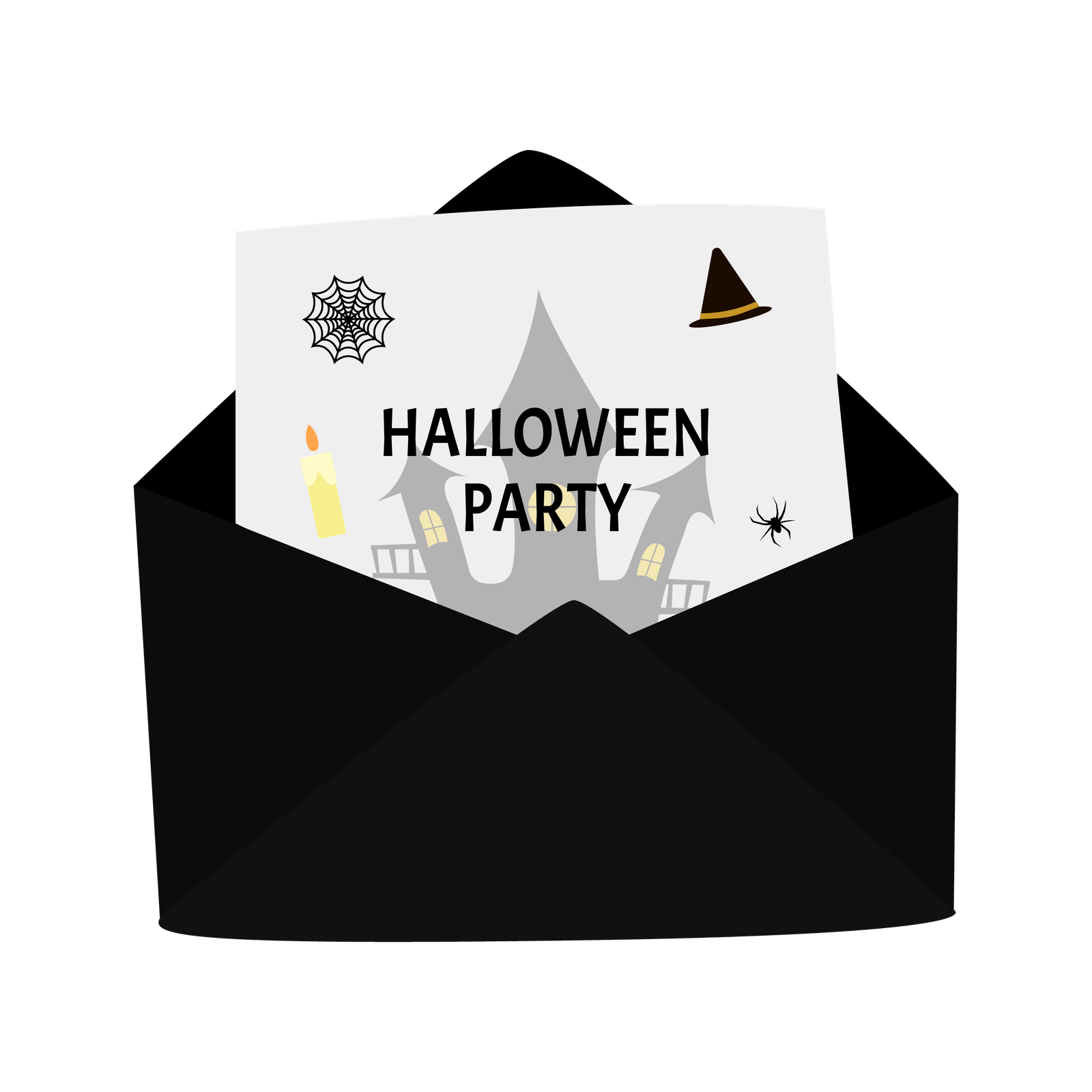 Easy Halloween Craft Ideas