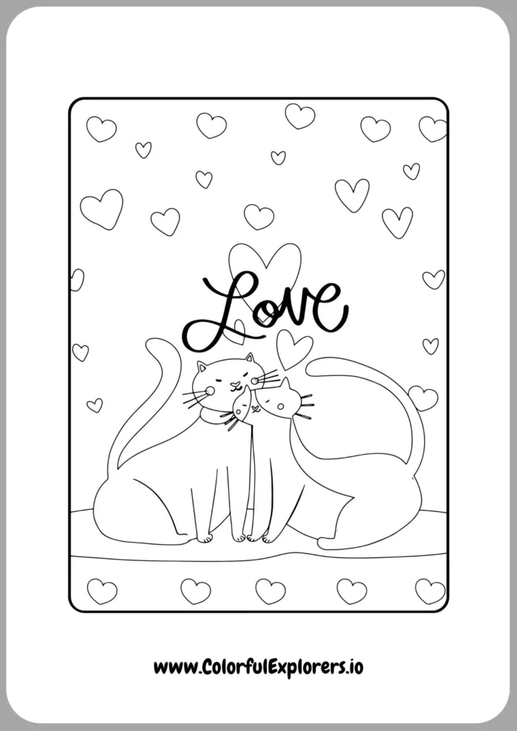 Heartwarming Paws and Tails Love