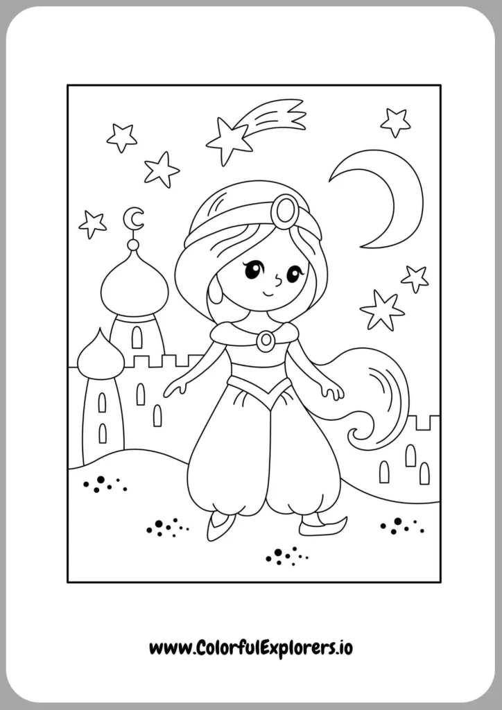 Fairy and Dragonfly Encounter