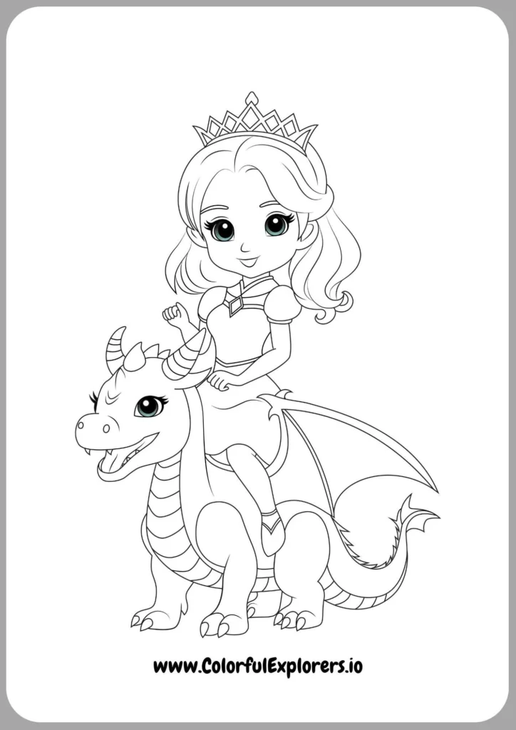 Magical Fairy with Stars