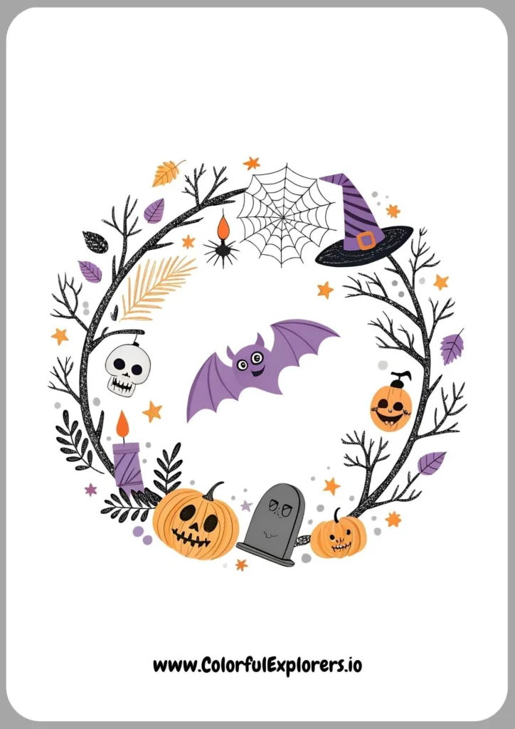 Veil Dark Web Boo Fright